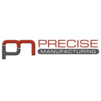 Precise Manufacturing (Fort Wayne, IN) logo - Similar company to P & A Welding