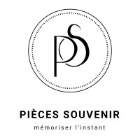 Pièces Souvenir logo - Similar company to Almott Ltd