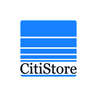 CitiStore logo - Similar company to Oughtred & Harrison