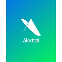 Akxtral Solutions logo - Similar company to Anika Global Solutions