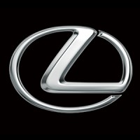 Lexus France logo - Similar company to Team Colin