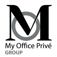 My Office Privé logo - Similar company to Cap 217°