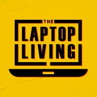 The Laptop Living logo - Similar company to Cloudideaz