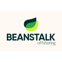 Beanstalk Offshoring logo - Similar company to Sharp Accounting