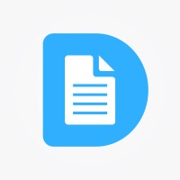 Document Store US logo - Similar company to Photoshop Document Editing