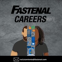 Fastenal Careers México logo - Similar company to Proemin Del Norte