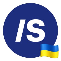 ISsoft Ukraine 🇺🇦 logo - Similar company to Develium.Io