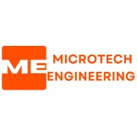 MICROTECH ENGINEERING logo - Similar company to Sparta Engineering