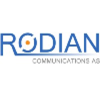 Rodian Communications As