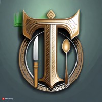 Thak Thak Kitchware logo - Similar company to Void.