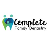 Complete Family Dentistry logo - Similar company to Proconnect Resources- Retired