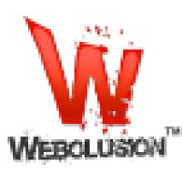 Webolusion logo - Similar company to Mys Studios Pvt. Ltd.