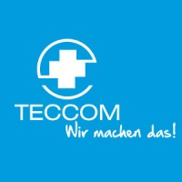 Teccom Pharma GmbH logo - Similar company to Roleca Pharma