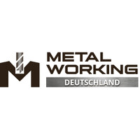 Metalworking Deutschland logo - Similar company to Midland Power Press Services