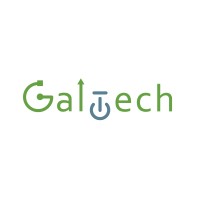 GalTech logo - Similar company to Galtech Technologies Pvt. Ltd