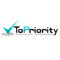 TOP PRIORITY LTD logo - Similar company to Ppc Shield