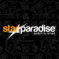 Star Paradise Limited logo - Similar company to Curehall