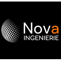 NOVA INGENIERIE logo - Similar company to Lux Technicom