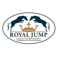 Royal Jump - Eventing logo - Similar company to Association Handi'Mix