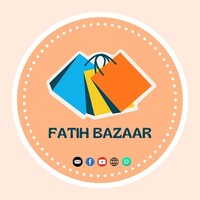 Fatih Bazaar logo - Similar company to Tawba It