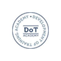 DoT Academy Srl logo - Similar company to Dot Academy