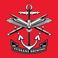Veterans Brewing logo - Similar company to Veterans At Ease