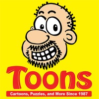 Toons Media, Inc.