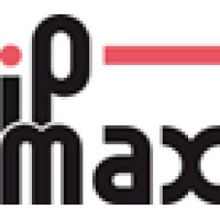 IP-Max logo - Similar company to Compilando Podcast