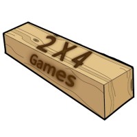 2X4 Games