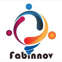 Fabinnov Fab Lab logo - Similar company to Wedbiz - Wedding Business Marketing Agency