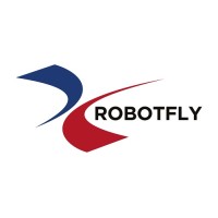 RobotFly logo - Similar company to Ideatech