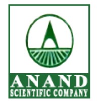 Anand Scientific Company logo - Similar company to Sky Blue Logistics India Limited