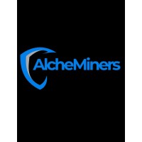 Alcheminers logo - Similar company to Vineanalytica