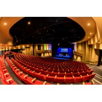 Mackay Entertainment And Convention Centre (Mecc)