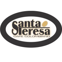 CAFE SANTA TERESA logo - Similar company to Sprouter