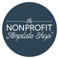 The Nonprofit Template Shop® logo - Similar company to Jr Shaw School Of Business (Nait)