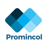 Promincol logo - Similar company to Helm Diamond Drilling