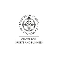 Center for Sports and Business at the Stockholm School of Economics logo - Similar company to Enable Sverige