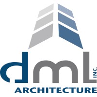 DML Architecture inc. logo - Similar company to Studio Paf.