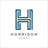Harrison Homes ATL logo - Similar company to Bercher Homes