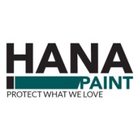 Hana Paint logo - Similar company to Aspara Resources Sdn. Bhd.
