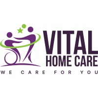 Vital Home Care & Disability Services logo - Similar company to Kaizencare