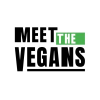 Meet The Vegans Podcast logo - Similar company to Chefra