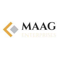 Maag Enterprises logo - Similar company to Maag Media