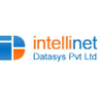 Intellinet Datasys Pvt. Ltd. logo - Similar company to Ketiveeai