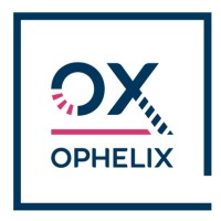 Ophelix Scandinavia logo - Similar company to Hawk Solutions