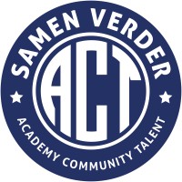 Stichting ACT logo - Similar company to Mijnschoolgc