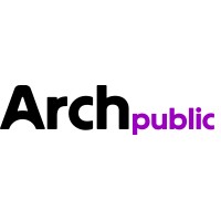 Arch Public logo - Similar company to Nftglee