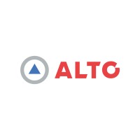 ALTO México logo - Similar company to Adgb Solutions