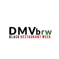 DMV Black Restaurant Week logo - Similar company to Nextgen In Lodging